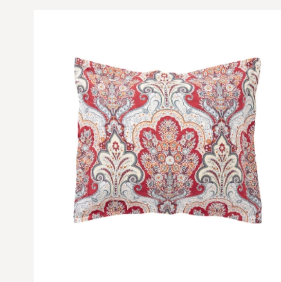 Pottery Barn Bedding Pottery Barn Jordana Shams Poshmark